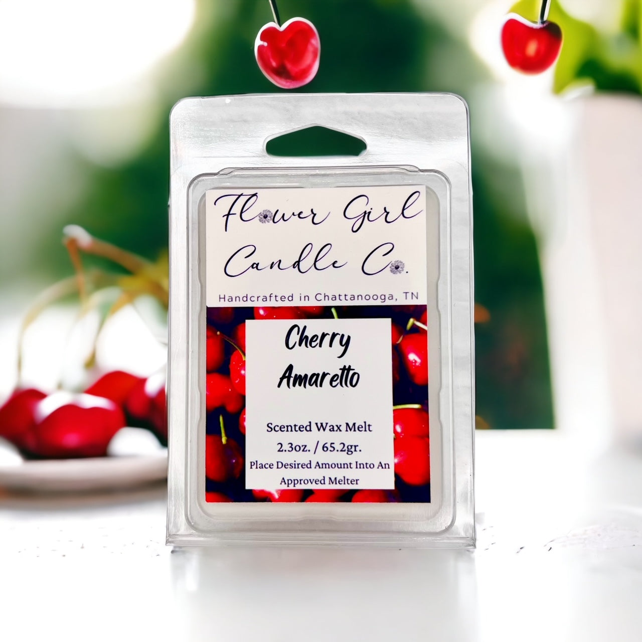 Cherry Amaretto Fragrance